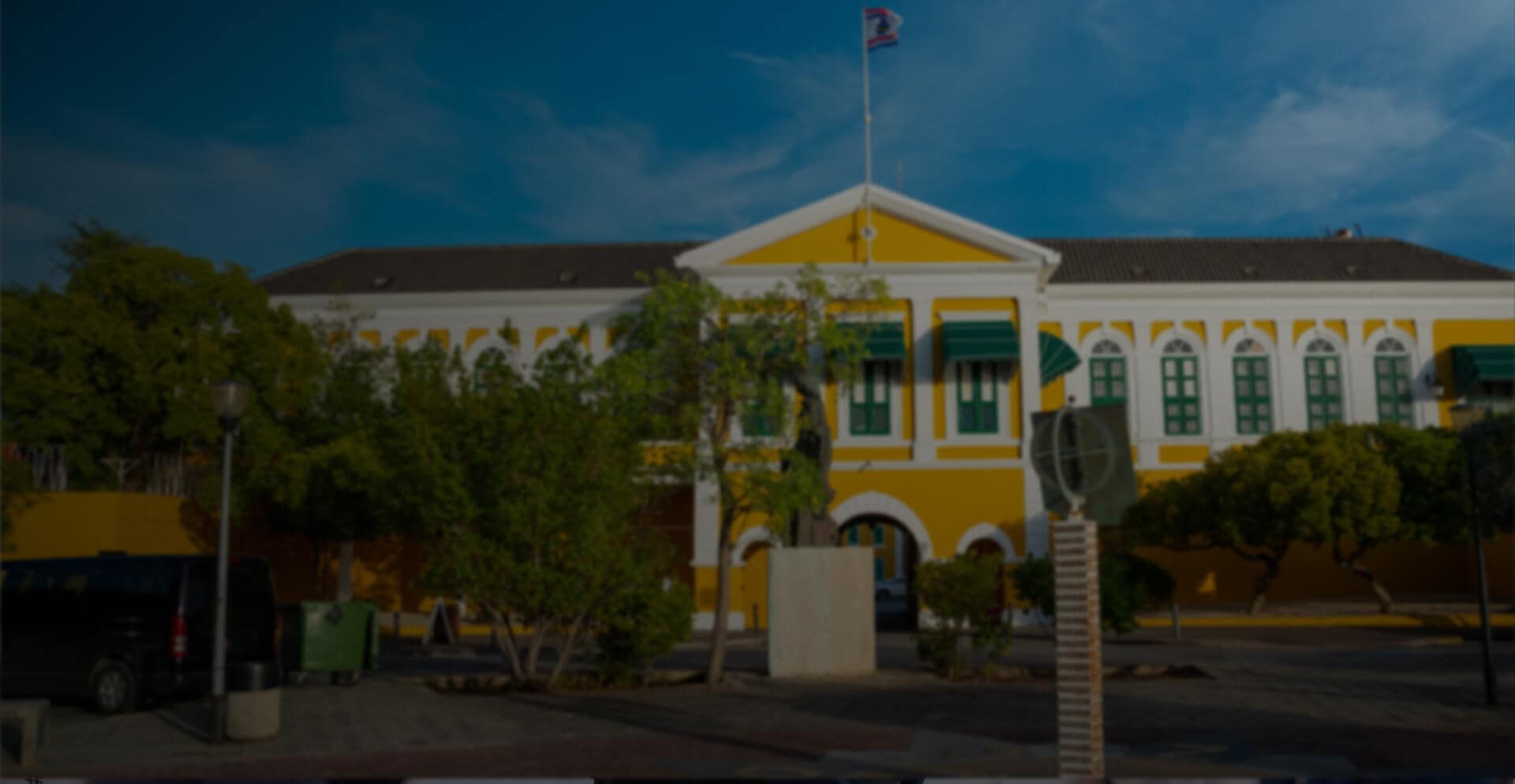 Curacao Legacy